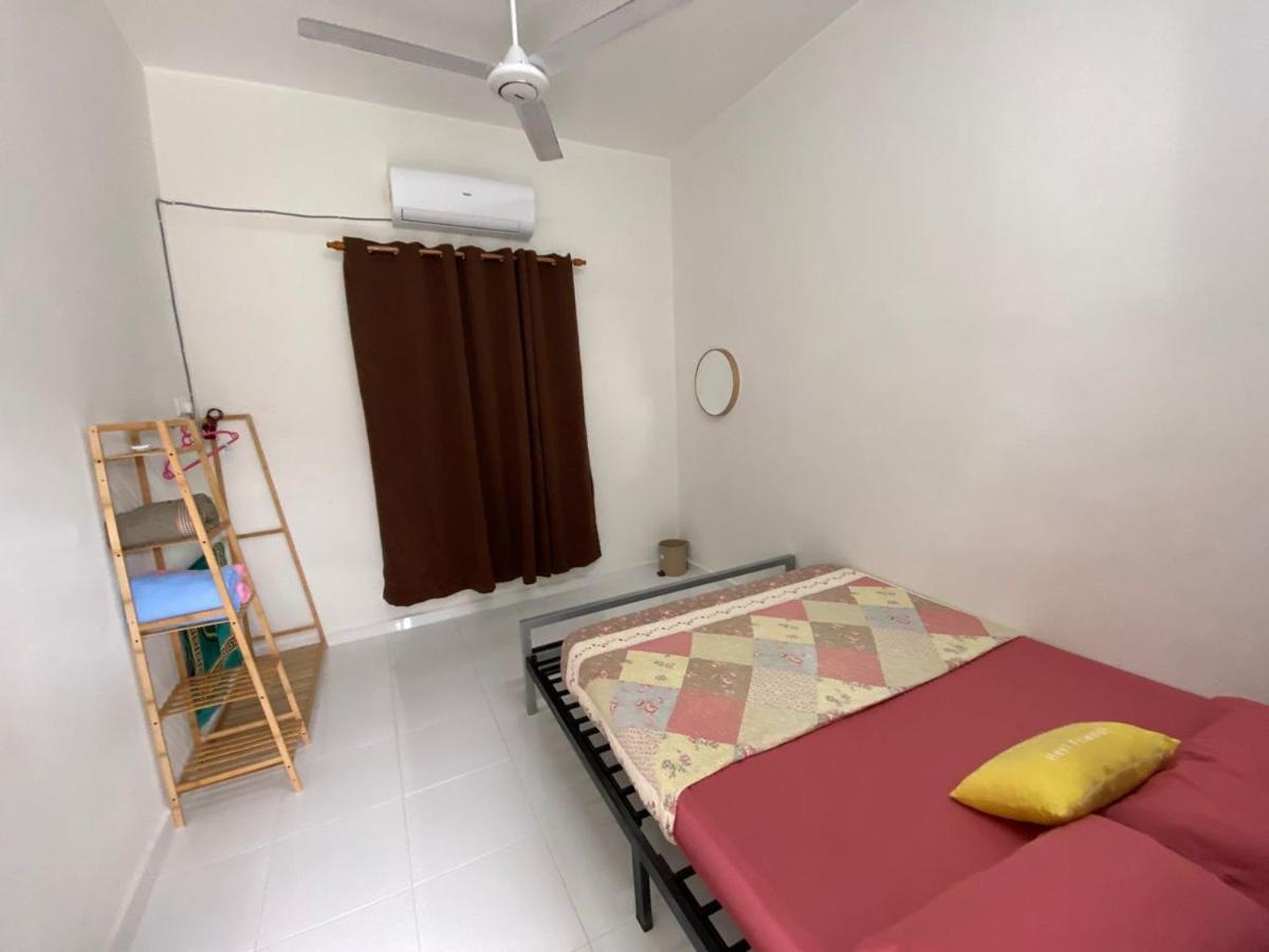 Inap Desa Homestay Batu Buruk Куала-Тренгану Екстер'єр фото